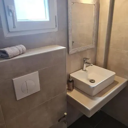 F&r Holiday home Neo Epivates
