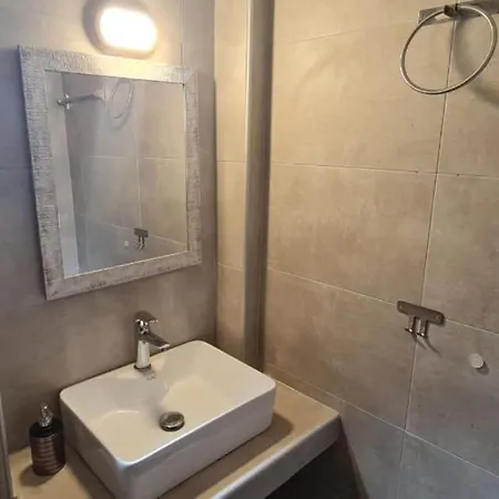 F&r Holiday home Neo Epivates